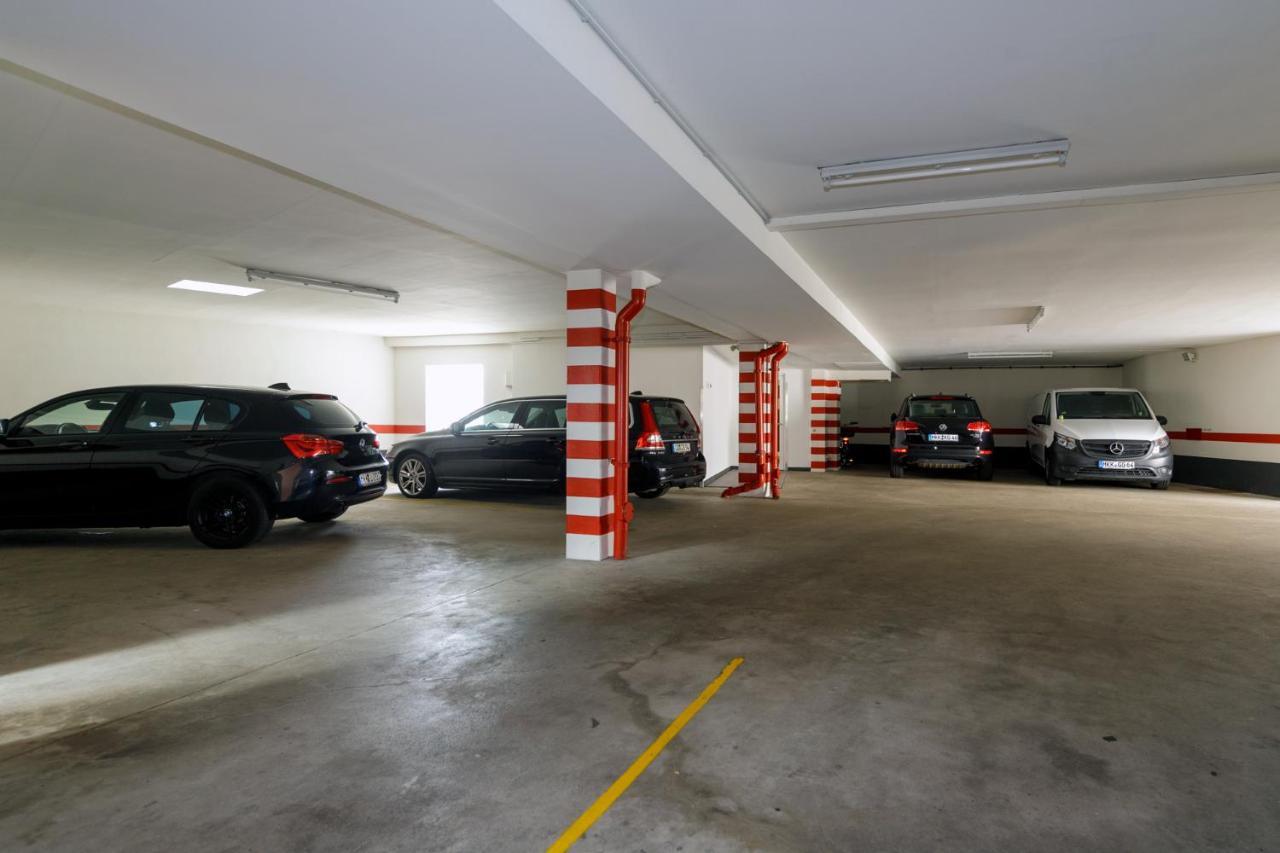 Hotel Zum Adler Nidderau Ngoại thất bức ảnh